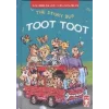 The Story Bus Toot Toot