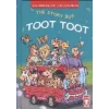The Story Bus Toot Toot