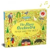 The Story Orchestra: Peter and the Wolf