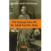 The Strange Case Of Dr. Jekyll And Mr. Hyde