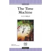 The Time Machine Stage 6 Books