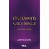 The Torah Is A Miracle
