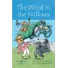 The Wind in The Willows