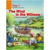 The Wind in the Willows Stage 3 (CDsiz)