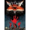 The Witcher Cilt 2-Tilki Çocuklar