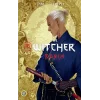 The Witcher: Ronin