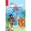 The Wizard of Oz (Stage 1) CDsiz