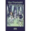 The Wonderful Wizard of Oz