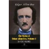 The Works of Edgar Allan Poe - Volume 1 - In Five Volumes