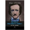 The Works of Edgar Allan Poe - Volume 3 - In Five Volumes