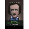 The Works of Edgar Allan Poe - Volume 4 - In Five Volumes