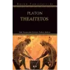 Theaitetos - Bütün Yapıtları 21