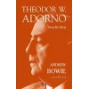 Theodor W. Adorno