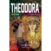 Theodora (ciltli)- 1 Kitap Set - Iş Bankası Özel Set Theodora (ciltli) Kitabı