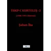 THKP-C Kurtuluş -3