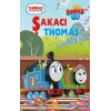 Thomas ve Arkadaşları - Şakacı Thomas