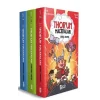 Thorun Maceraları Seti - 3 Kitap Takım