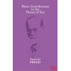 Three Contributions To The Theory Of Sex