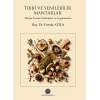 Tıbbi ve Yenilebilir Mantarlar