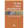 Ticari ve Mali Matematik