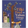 Tilki Fred ve Yaban Dünya