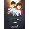 Tılsım 1. Kitap  -  Taşmuhafızı