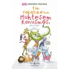 Tim Takatukanın Muhteşem Konuşması