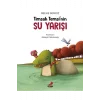 Timsah Temsinin Su Yarışı