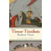 Timur Tüzükatı