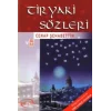 Tiryaki Sözleri