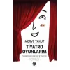 Tiyatro Oyunlarım