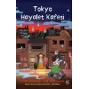 Tokyo Hayalet Kafesi