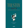 Tolstoy Bütün Eserleri 1-Çocukluk, Ergenlik, Gençlik   (Ciltli)
