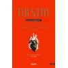 Tolstoy Bütün Eserleri 12 - 1885-1902 ( Ciltli )