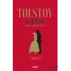 Tolstoy Bütün Eserleri 8 - Anna Karenina 1 (Ciltli)