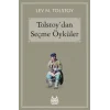 Tolstoydan Seçme Öyküler