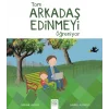 Tom Arkadaş Edinmeyi Öğreniyor