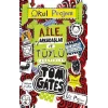 Tom Gates - 12 Aile, Arkadaşlar ve Tüylü Yaratıklar