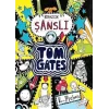 Tom Gates - Birazcık Şanslı