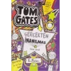 Tom Gates Gerçekten İnanılmaz - Ciltli