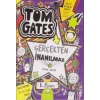 Tom Gates Gerçekten İnanılmaz - Ciltli