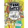 Tom Gates - Her Şey Harika Sayılır (Ciltli)