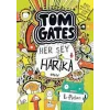 Tom Gates - Her Şey Harika Sayılır (Ciltli)