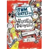 Tom Gatesin Harika Dünyası Ciltli