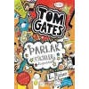 Tom Gates Parlak Fikirler Çoğunlukla (Ciltli)