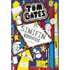 Tom Gates Serisi - 9  Sınıfın Birincisi (Neredeyse)