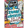 Tom Gates Zombi Köpekler Bir Numara (şimdilik)