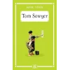 Tom Sawyer  (Gökkuşağı Cep Kitap)