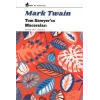 Tom Sawyerın Maceraları