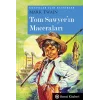 Tom Sawyerın Maceraları (Cep Boy)